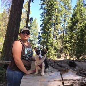 Meet your Posher, Brittany